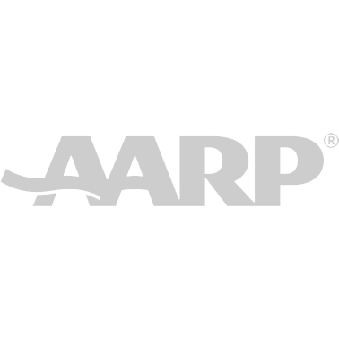 AARP logo