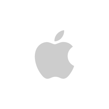 APPLE logo